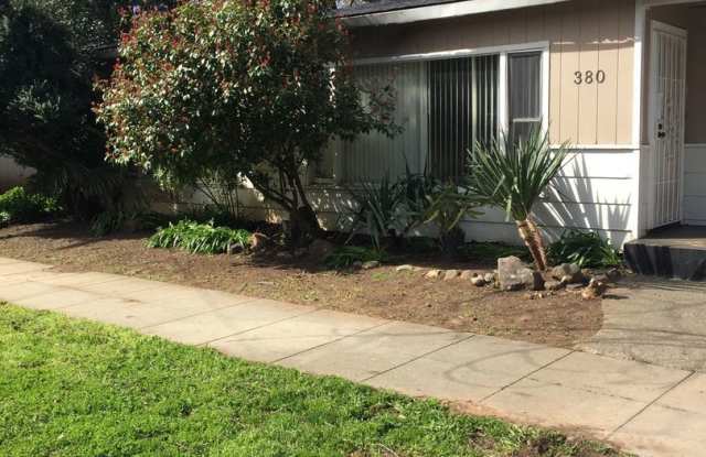 380 E 17th Street