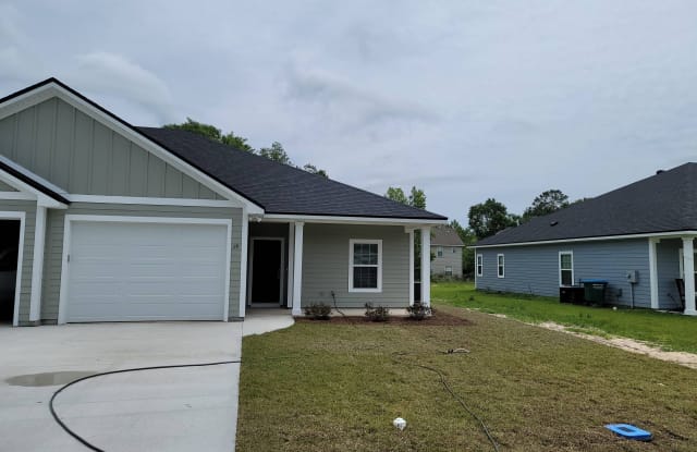 29 Commodore Place - 29 Commodore Place, Crawfordville, FL 32327