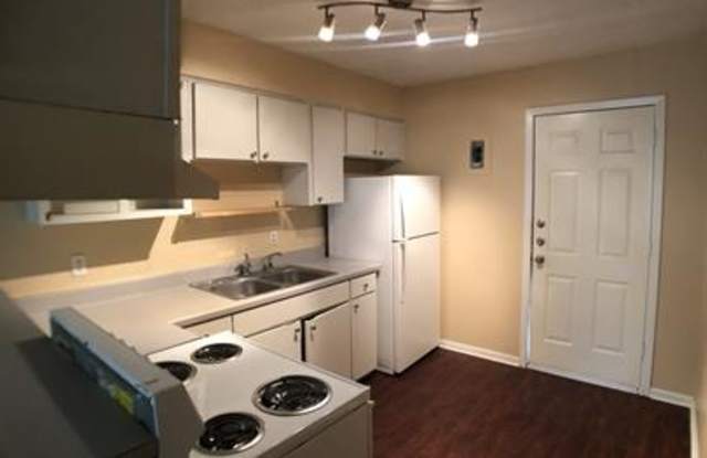 1243 North LBJ Drive - A