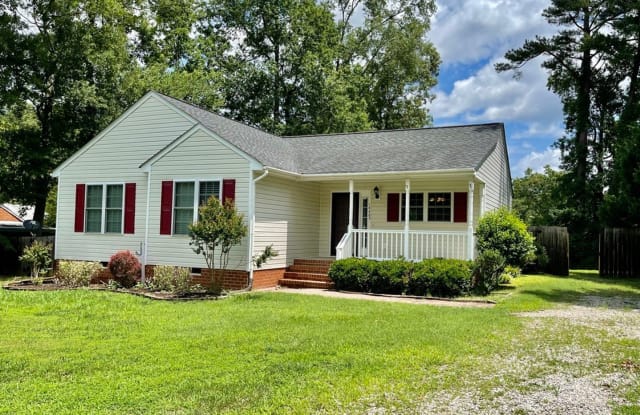 14405 Rivermont Road - 14405 Rivermont Road, Enon, VA 23836