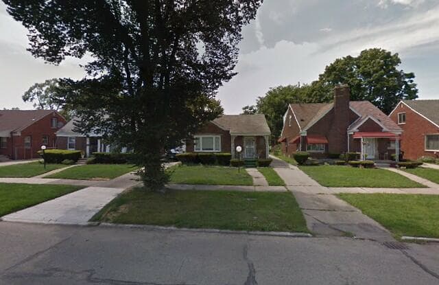 18295 Hubbell Avenue - 18295 Hubbell Street, Detroit, MI 48235