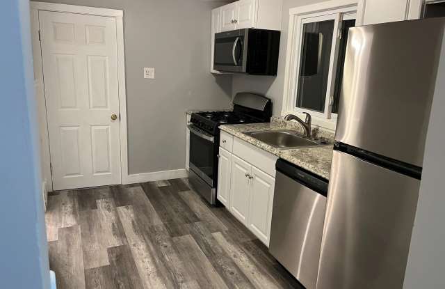 262 CROWN POINT Road unit: A