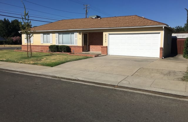 2333 6th Street - 2333 6th Street, Ceres, CA 95307