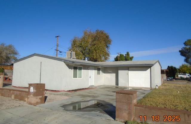 Photo of Lovely East Lancaster 3 Bedroom Home