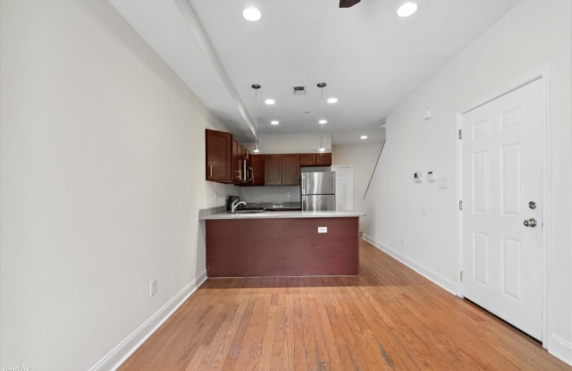 1424 WILLINGTON ST Unit 112 - 1424 Willington Street, Philadelphia, PA 19121