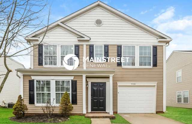 748 Runningbrook Lane