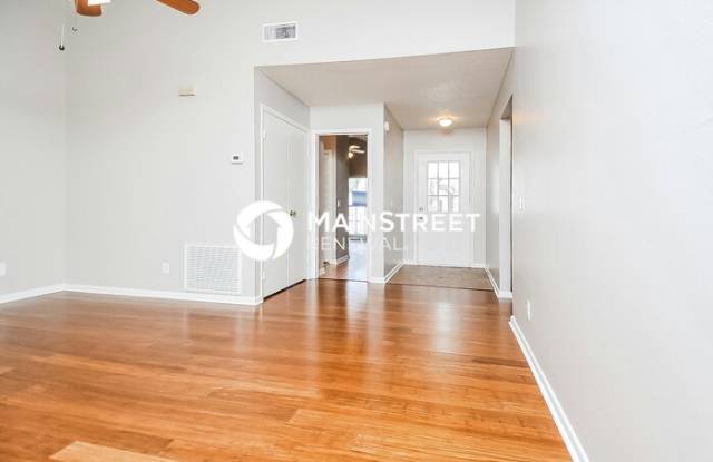 4633 Cabbage Palm Drive