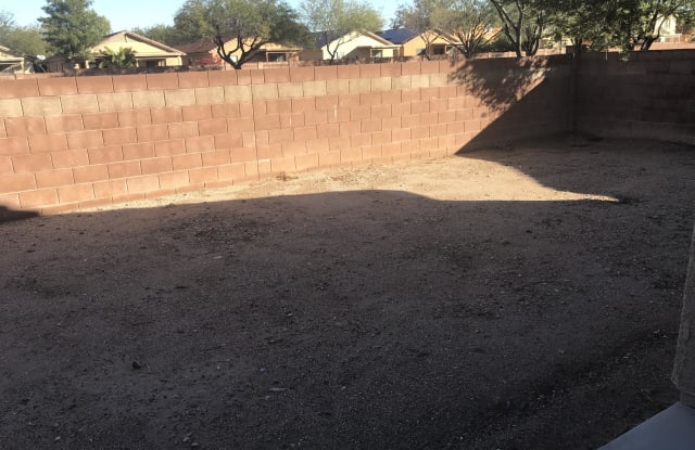 4103 E Coolbrooke Dr - 4103 East Coolbrooke Drive, Pima County, AZ 85756