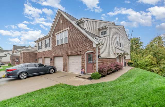 4124 Country Mill Ridge