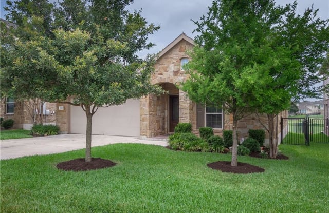 1912 Greenside TRL - 1912 Greenside Trail, Williamson County, TX 78665