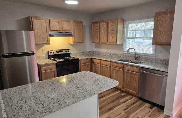 3905 Guardian Avenue unit: B10