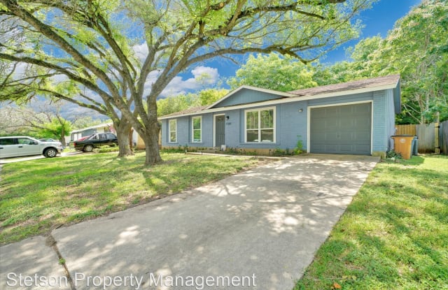 7100 Barnsdale Way - 7100 Barnsdale Way, Austin, TX 78745