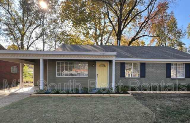 Photo of 4213 Chippewa Rd