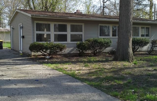 2431 Drexel Ave - 2431 Drexel Avenue, Fort Wayne, IN 46806