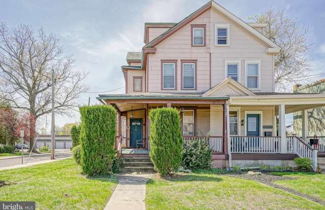 Photo of 878 HADDON Avenue unit: A