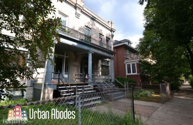 3637 N Greenview Ave 2 - 3637 North Greenview Avenue, Chicago, IL 60613