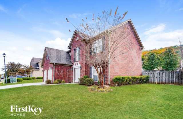 531 Forest Lakes Drive