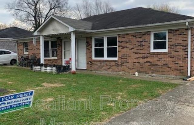 233 Green Street - 233 Green Street, Nicholasville, KY 40356