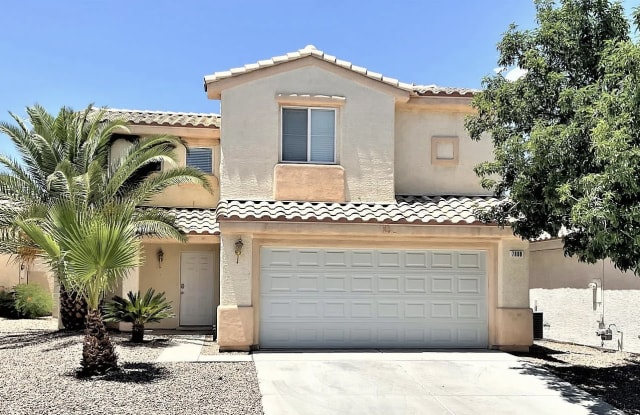 7809 Sungrove Court - 7809 Sungrove Court, Las Vegas, NV 89131