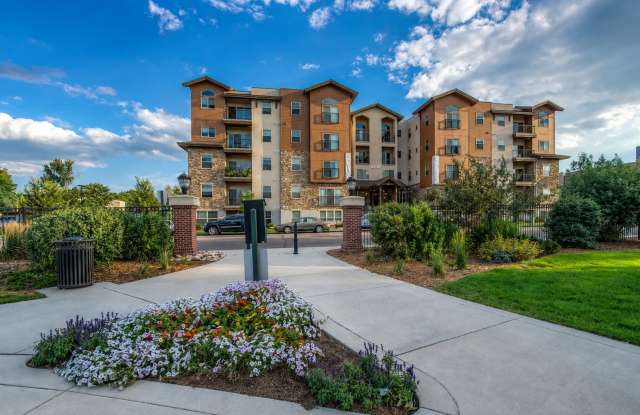 Peregrine Place