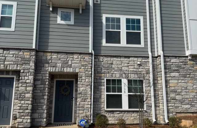Modern 3-Level Townhome for Rent | Prime SW Charlotte Location
