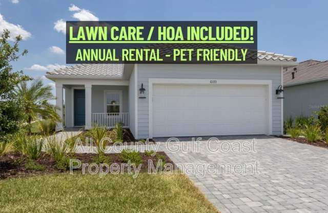 Photo of 6333 Dry Tortugas Dr