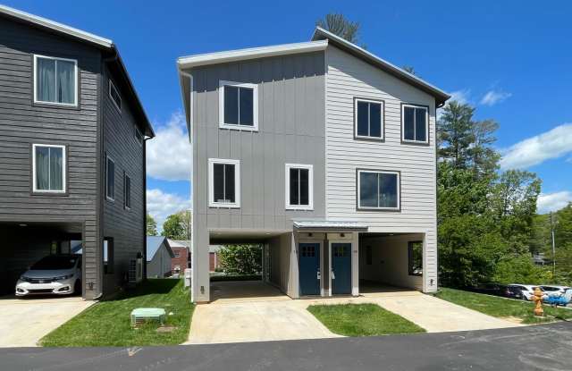 Photo of Beautiful Compact Cottage in South Asheville
