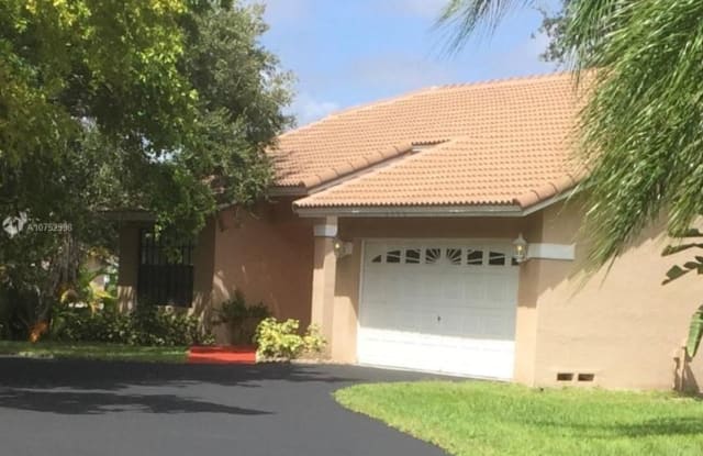 2456 NW 97th Ln - 2456 Northwest 97th Lane, Coral Springs, FL 33065