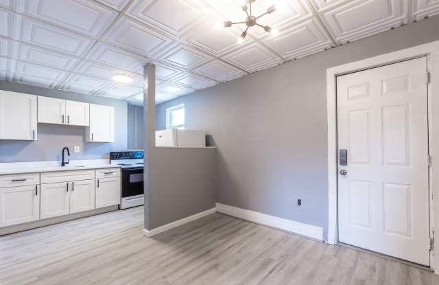 608 Taylor Avenue 302