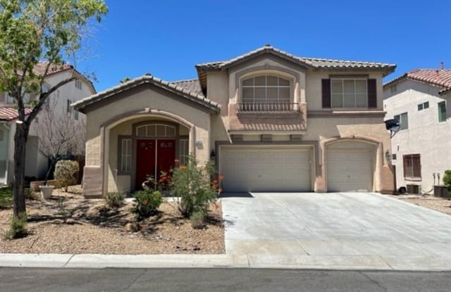 8162 Delphi Court - 8162 Delphi Court, Spring Valley, NV 89117