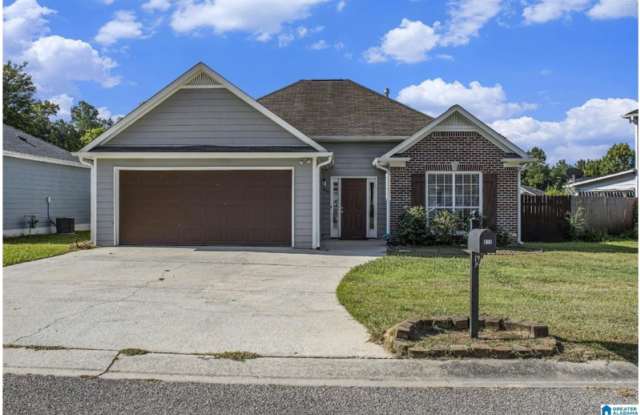 830 Meriweather Drive