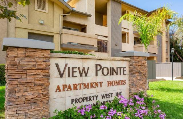 Elan View Pointe