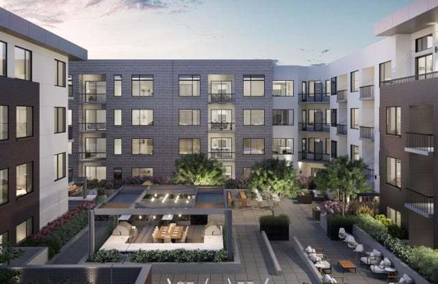 Aspire of Westminster