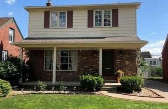 22769 ARLINGTON Street - 22769 Arlington Street, Dearborn, MI 48128