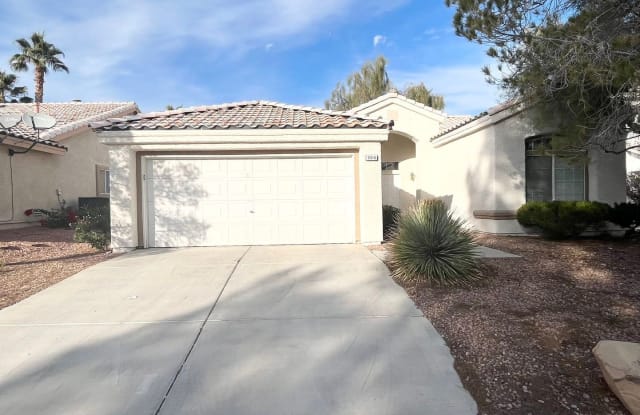 9316 Evergreen Canyon Dr - 9316 Evergreen Canyon Drive, Las Vegas, NV 89134