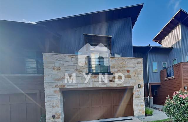 8110 Ranch Road 2222 Unit 27 - 8110 Ranch Road 2222, Austin, TX 78730