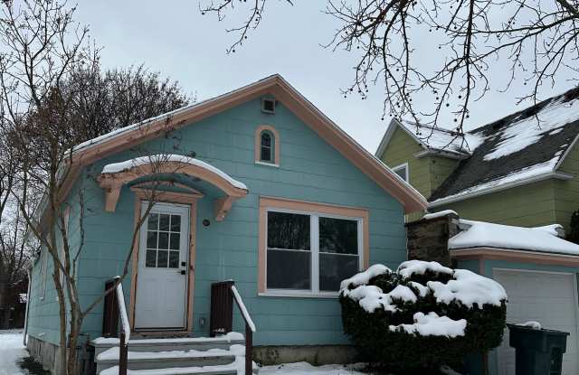 33 Mount Vernon Avenue