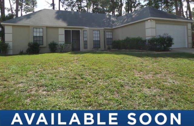 5215 Holden Road - 5215 Holden Road, Brevard County, FL 32927