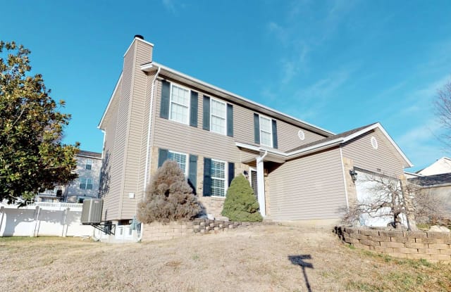 1039 Crabapple Drive - 1039 Pear Tree Ct, Jefferson County, MO 63010