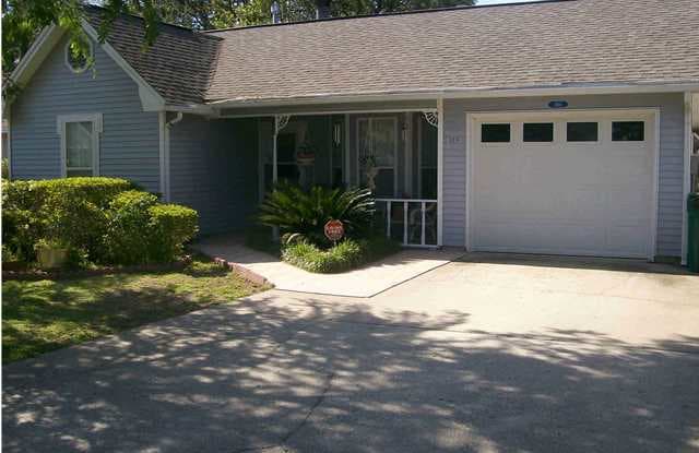 106 SUMMIT - 106 Summit Court, Okaloosa County, FL 32578