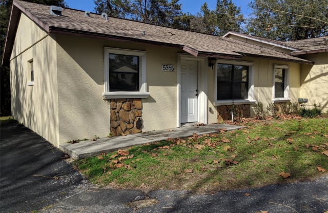 5355 West Customer Court - 5355 West Customer Court, Homosassa Springs, FL 34461