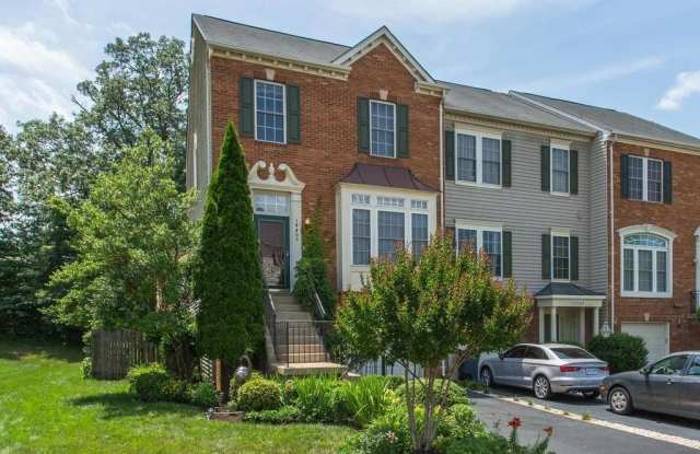 14405 FOWLERS MILL DR