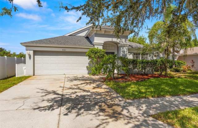 4301 MARCHMONT BOULEVARD