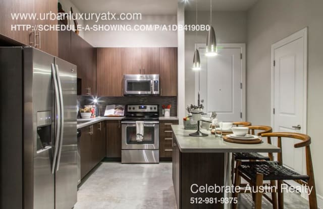 1651 E. 6th - 1651 6th St, Austin, TX 78702