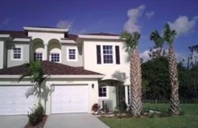 4303 Emerald Vista - 4303 Emerald Vista, Palm Beach County, FL 33461