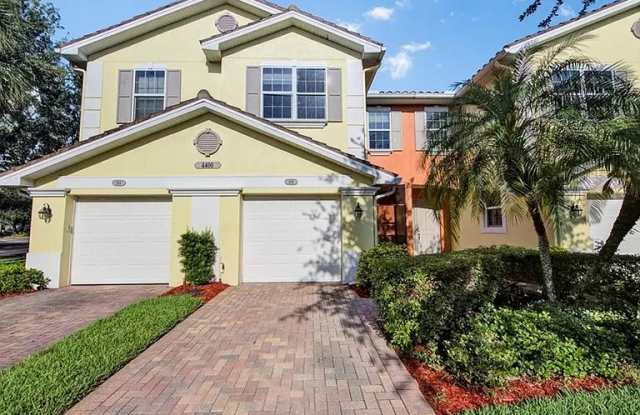 4400 Lazio Way