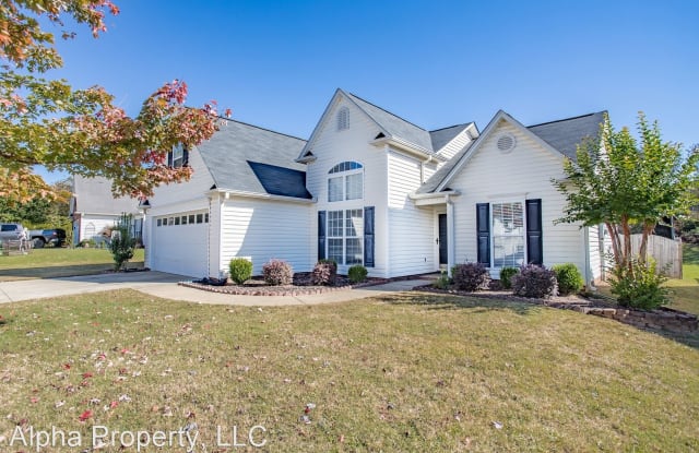 112 Crown Empire Ct - 112 Crown Empire Court, Five Forks, SC 29681