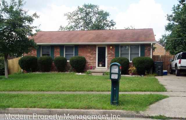 3621 Timbrook Court - 3621 Timbrook Court, Lexington, KY 40517