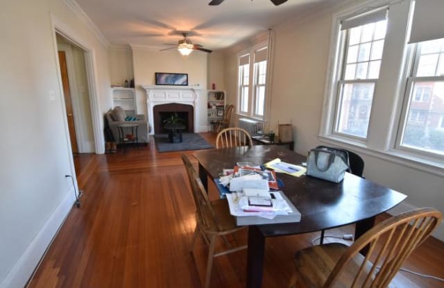 1214 Beacon - 1214 Beacon Street, Brookline, MA 02446