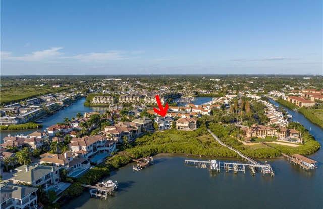 4133 CAUSEWAY VISTA DRIVE